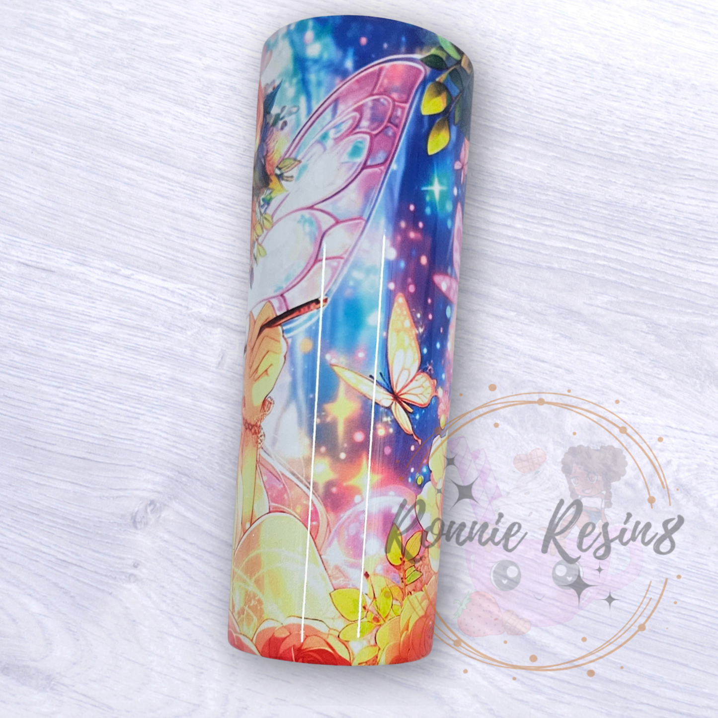 Fae Light Fantasy