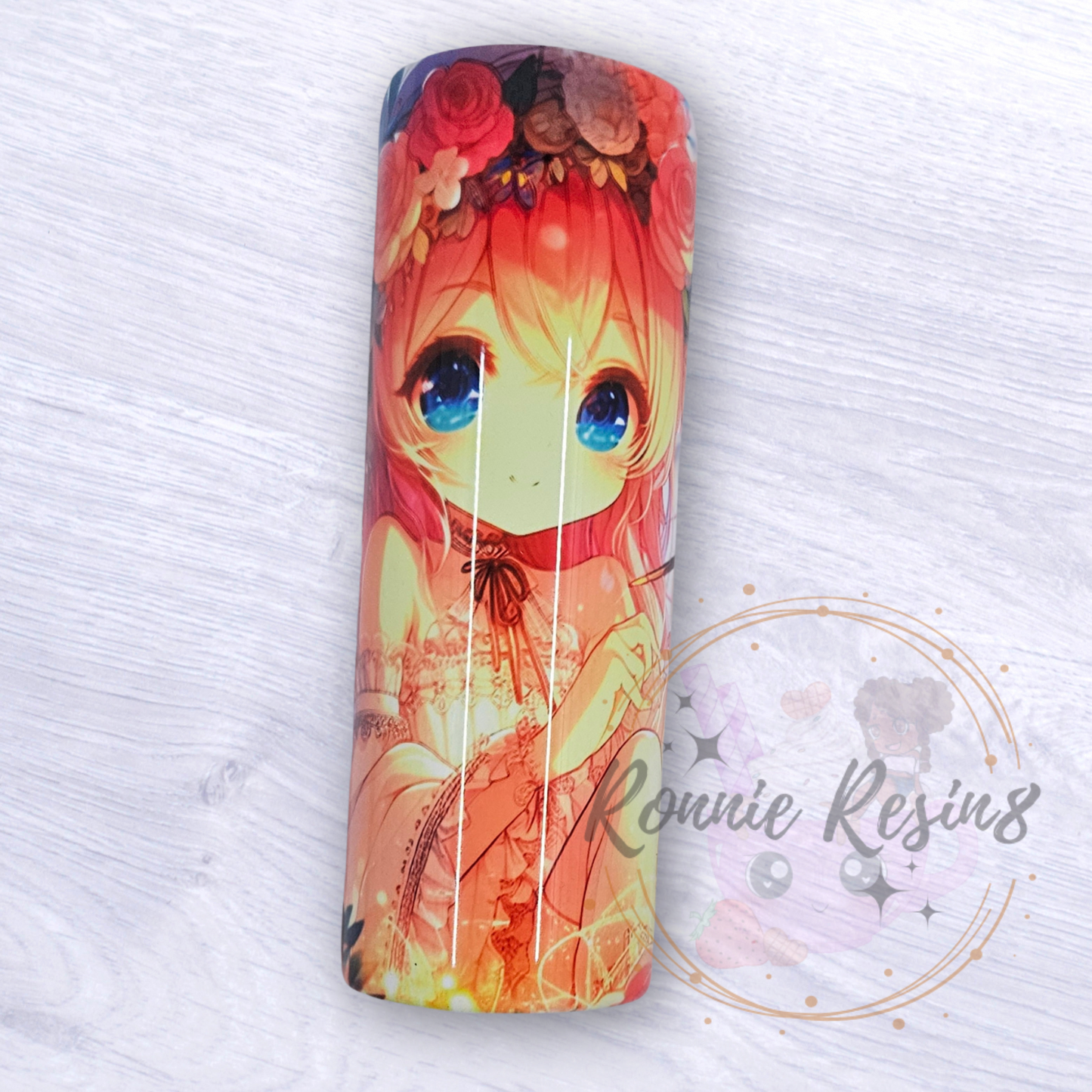 Fae Light Fantasy