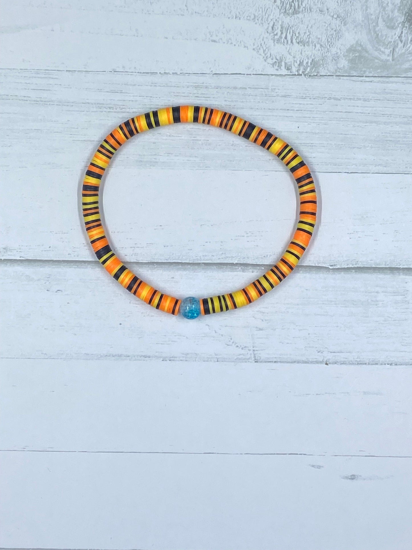 Anime inspired bracelets